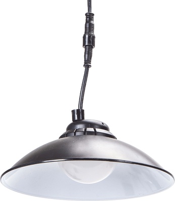 Luz techo solar Aigostar 50w IP65